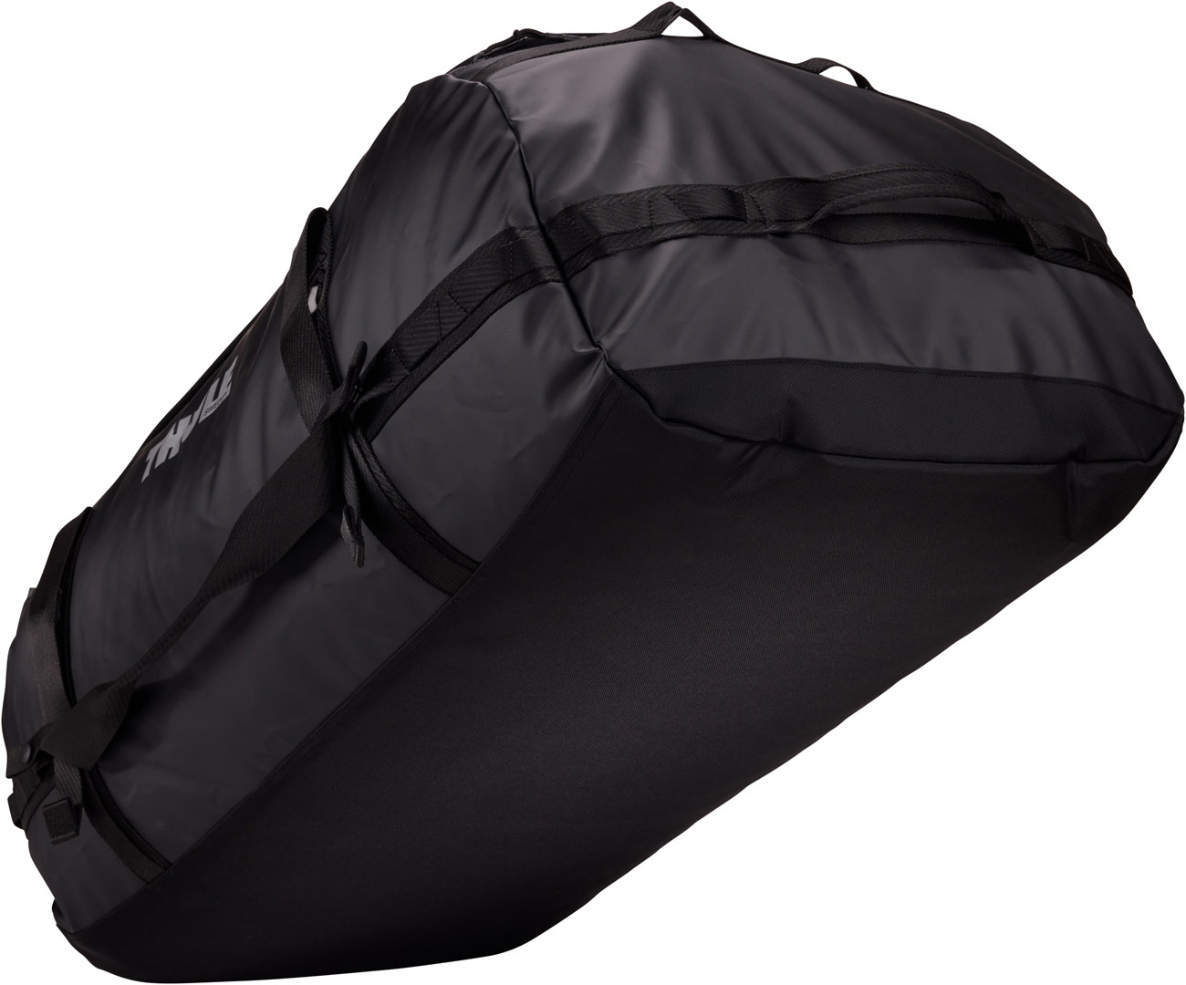 562883_Thule Chasm Duffel 130L (Black)(11) Спортивна сумка Thule Chasm Duffel 130L (Black) 3205001