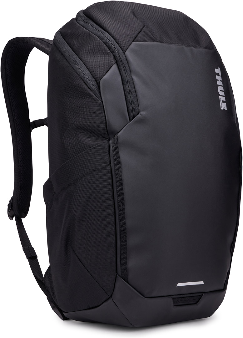 Thule Chasm Backpack 26L — водостійкий рюкзак з екозахистом Рюкзак Thule Chasm Backpack 26L (Black) 3204981