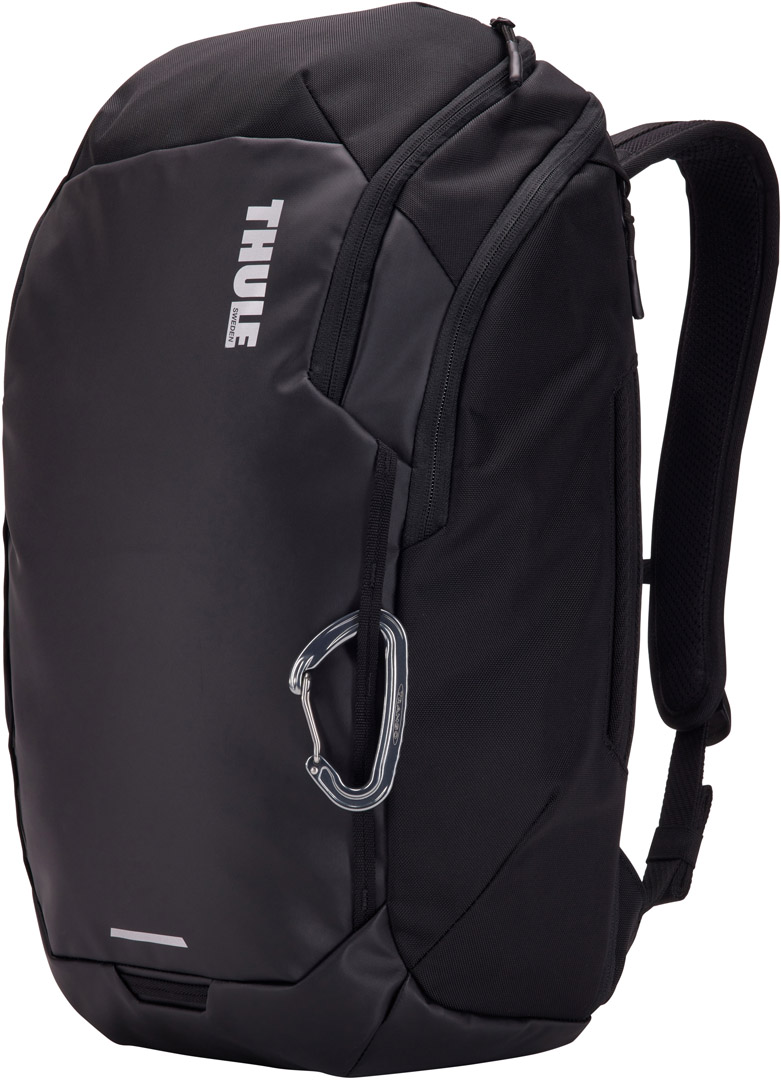 562887_Thule Chasm Backpack 26L (Black)(15) Рюкзак Thule Chasm Backpack 26L (Black) 3204981