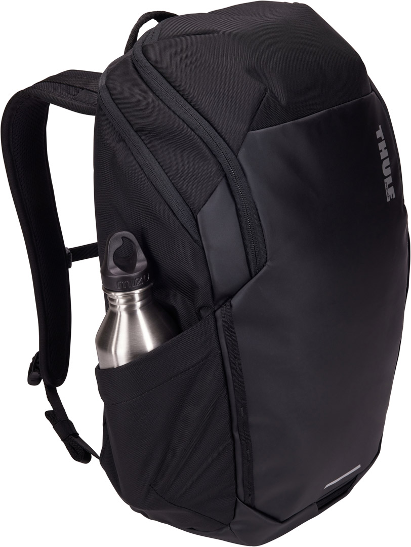 562887_Thule Chasm Backpack 26L (Black)(16) Рюкзак Thule Chasm Backpack 26L (Black) 3204981