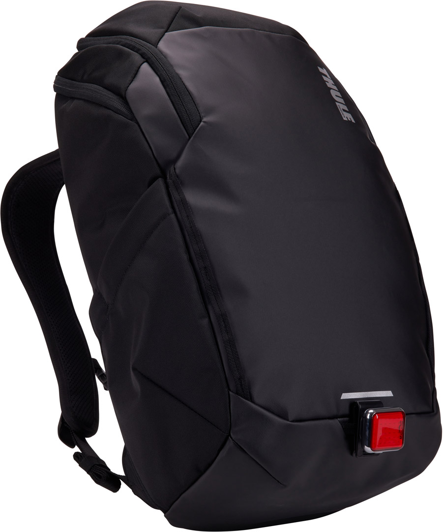 562887_Thule Chasm Backpack 26L (Black)(17) Рюкзак Thule Chasm Backpack 26L (Black) 3204981