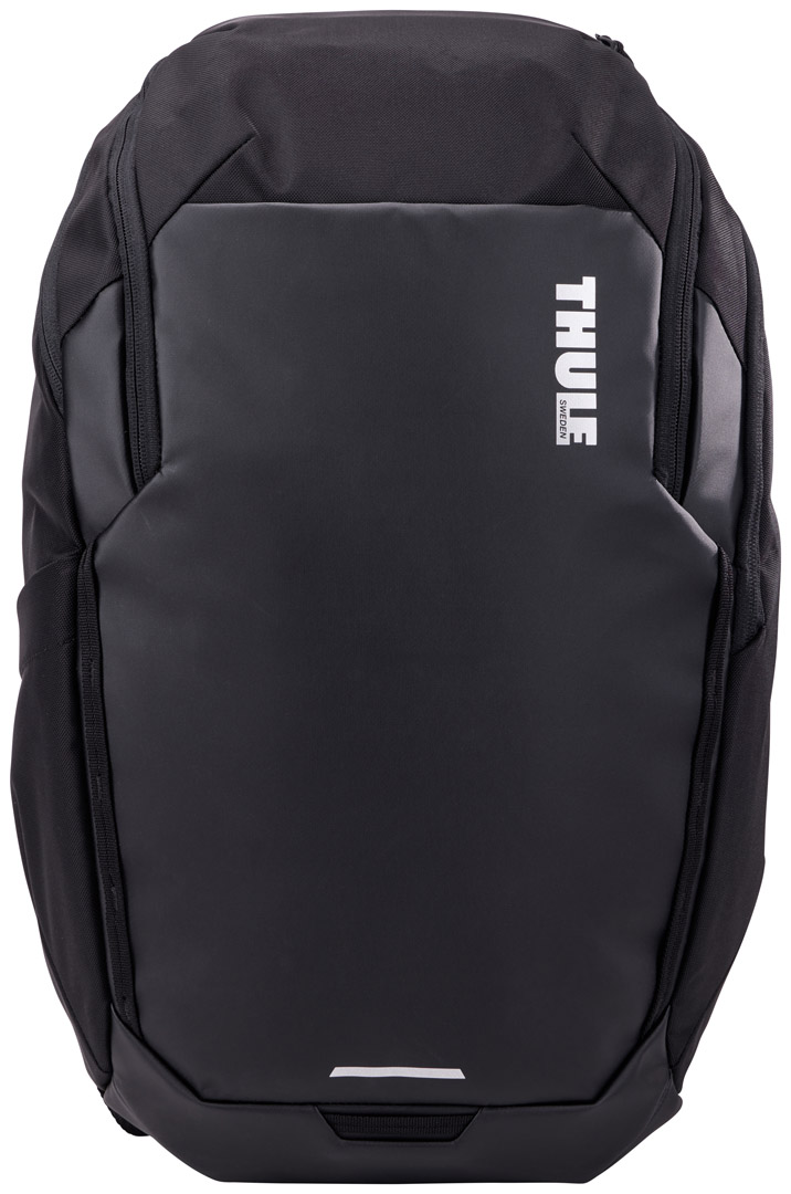 562887_Thule Chasm Backpack 26L (Black)(2) Рюкзак Thule Chasm Backpack 26L (Black) 3204981