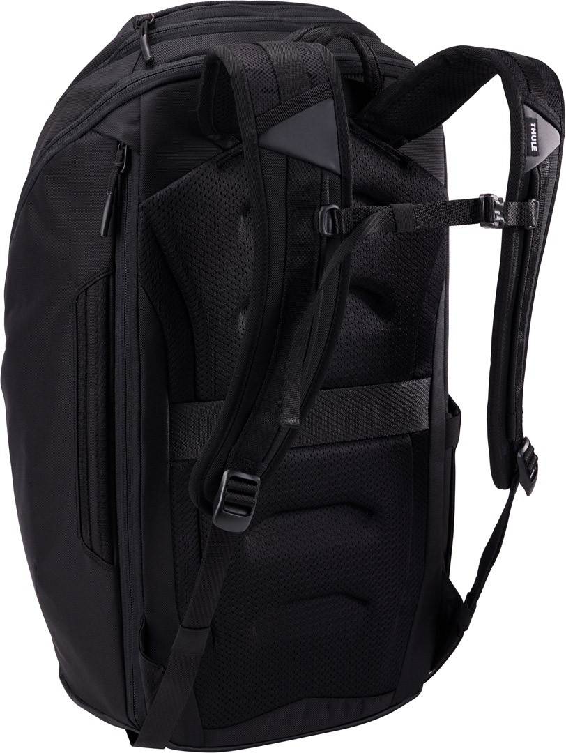 562887_Thule Chasm Backpack 26L (Black)(3) Рюкзак Thule Chasm Backpack 26L (Black) 3204981