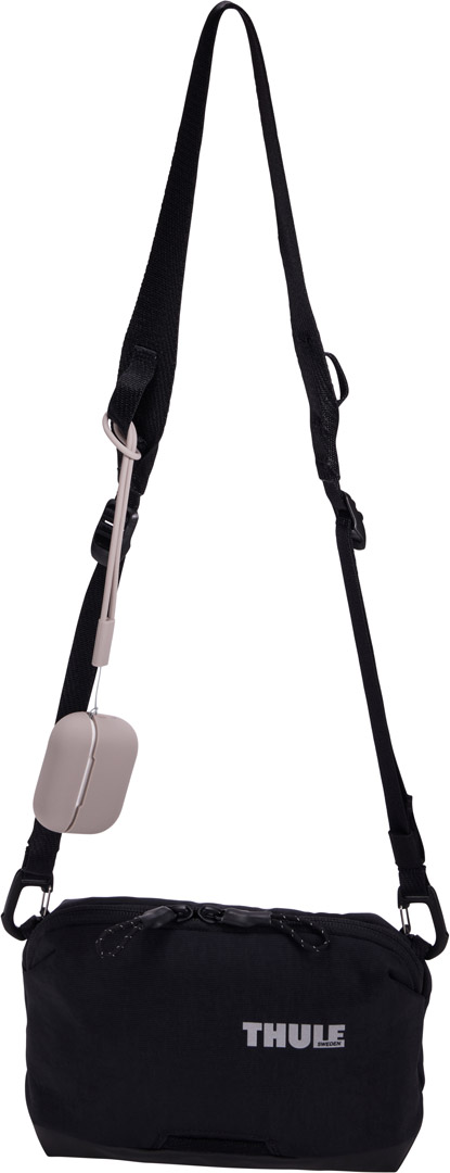 562891_Thule Paramount Crossbody 2L (Black)(10) Наплічна сумка Thule Paramount Crossbody 2L (Black) 3205005