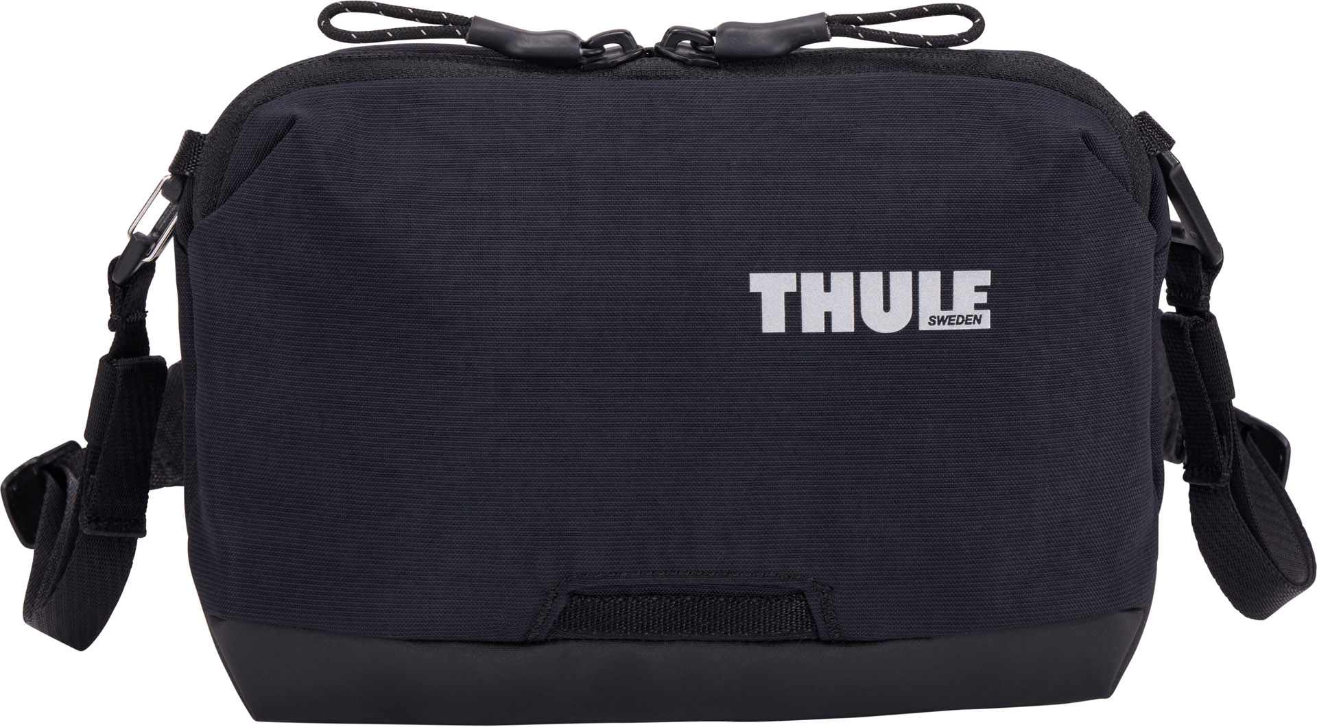 562891_Thule Paramount Crossbody 2L (Black)(2) Наплічна сумка Thule Paramount Crossbody 2L (Black) 3205005