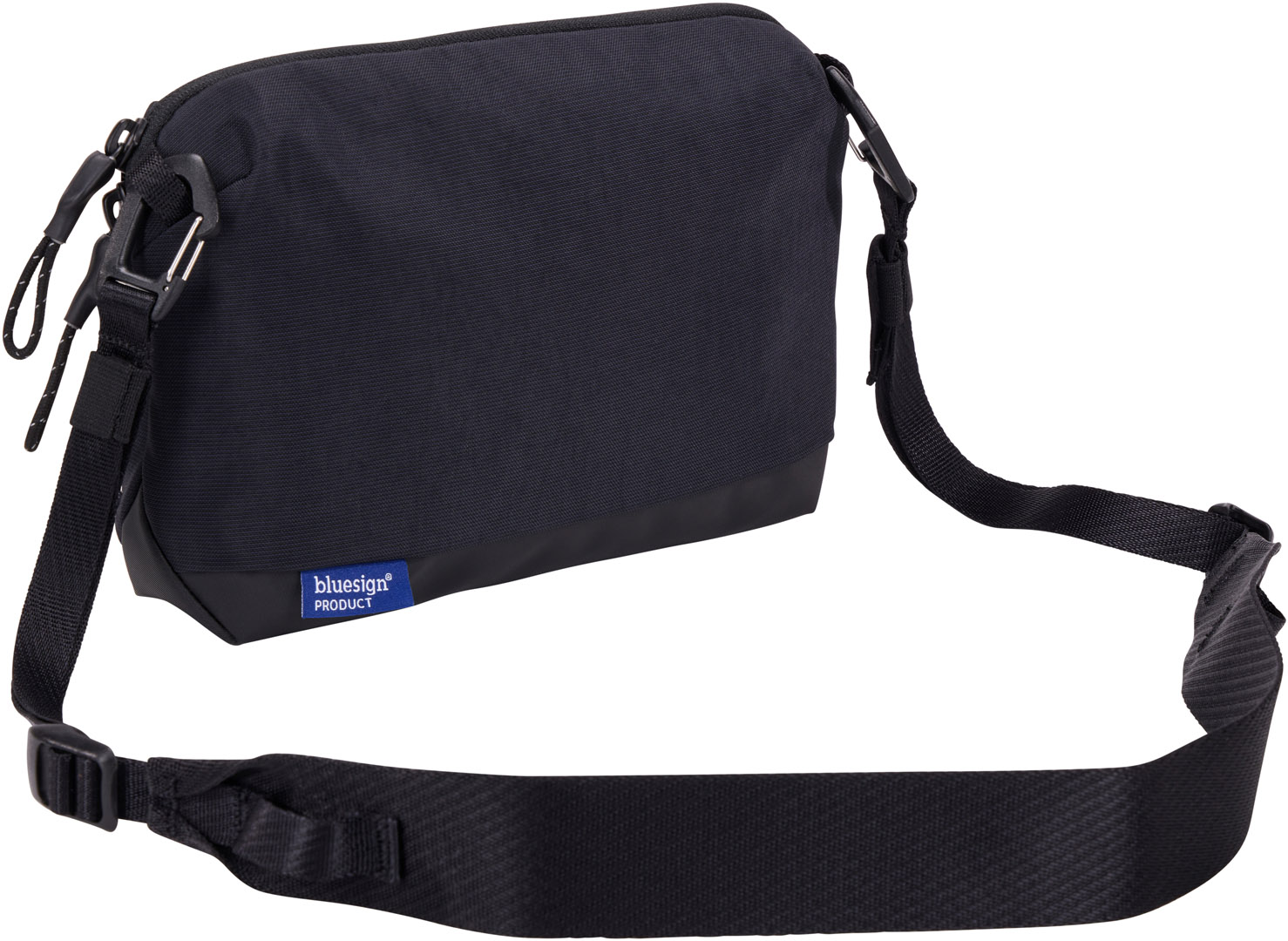 562891_Thule Paramount Crossbody 2L (Black)(3) Наплічна сумка Thule Paramount Crossbody 2L (Black) 3205005