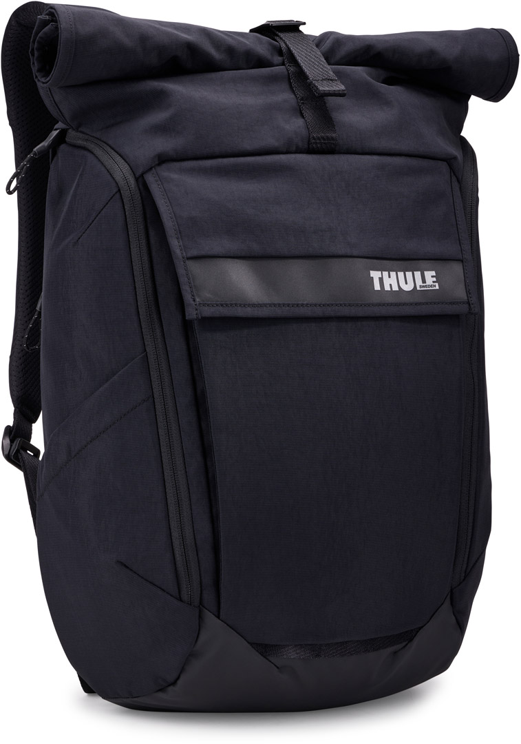 Thule Paramount 24L — міський рюкзак для ноутбука та подорожей Рюкзак Thule Paramount 24L (Black) 3205011