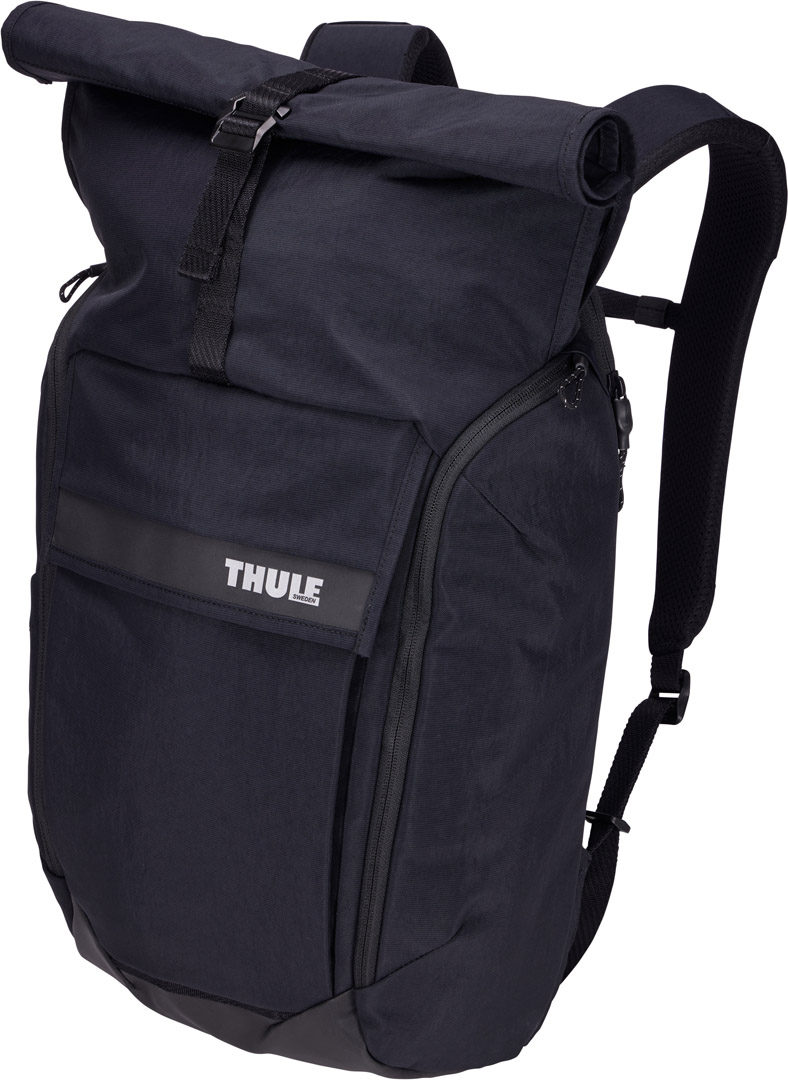 562897_Thule Paramount Backpack 24L (Black)(10) Рюкзак Thule Paramount 24L (Black) 3205011