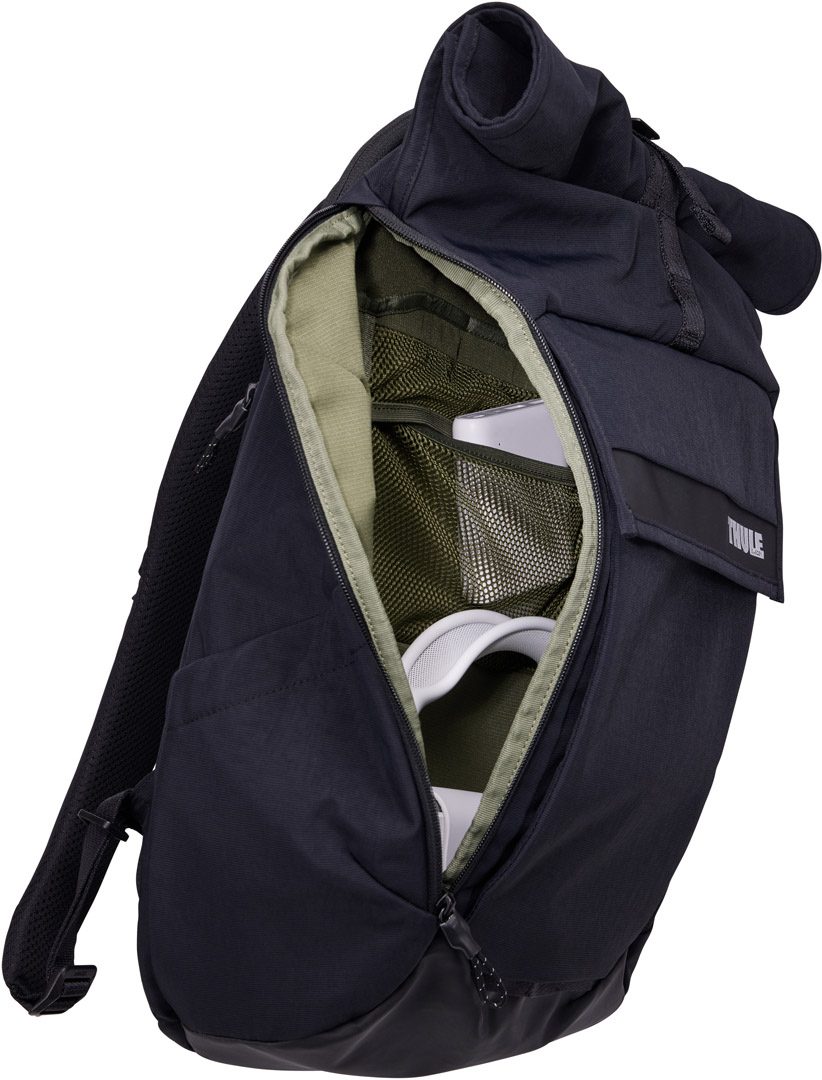 562897_Thule Paramount Backpack 24L (Black)(11) Рюкзак Thule Paramount 24L (Black) 3205011