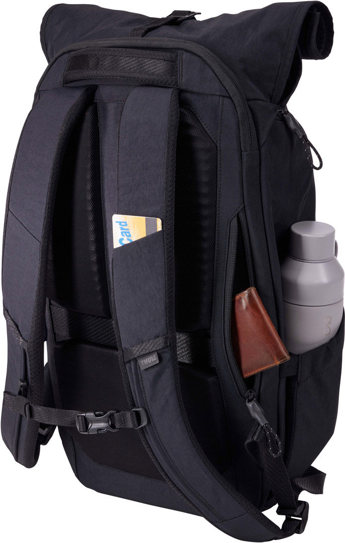 562897_Thule Paramount Backpack 24L (Black)(12) Рюкзак Thule Paramount 24L (Black) 3205011