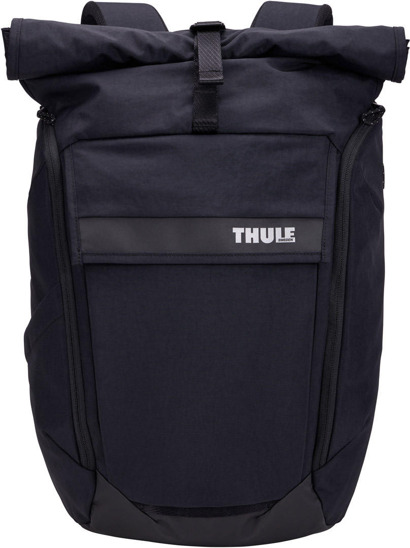 562897_Thule Paramount Backpack 24L (Black)(2) Рюкзак Thule Paramount 24L (Black) 3205011