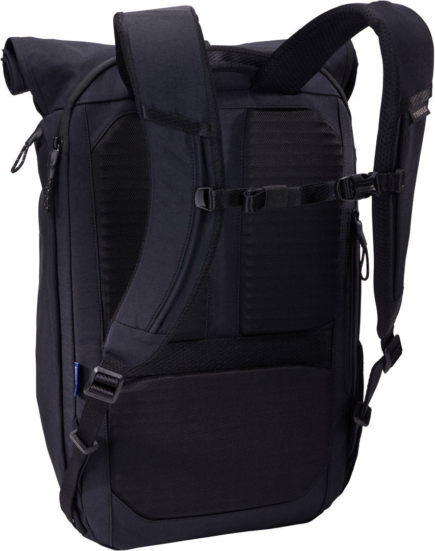562897_Thule Paramount Backpack 24L (Black)(3) Рюкзак Thule Paramount 24L (Black) 3205011
