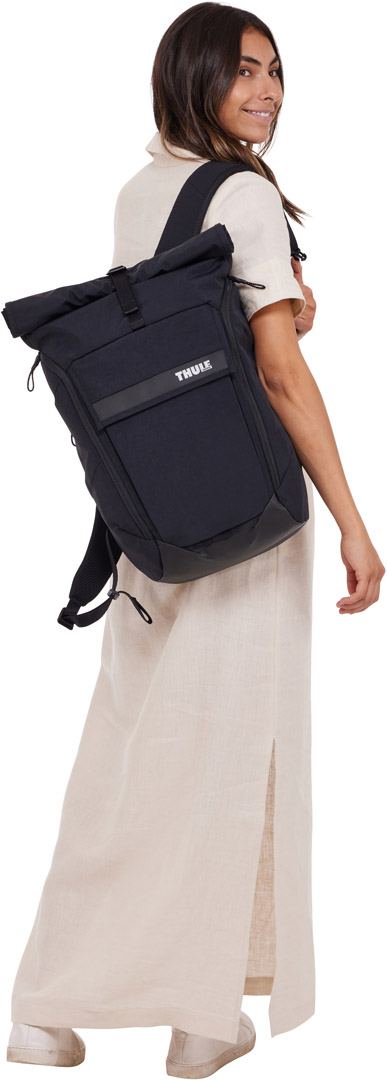 562897_Thule Paramount Backpack 24L (Black)(5) Рюкзак Thule Paramount 24L (Black) 3205011