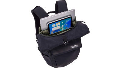 Рюкзак Thule Paramount 24L (Black) 3205011