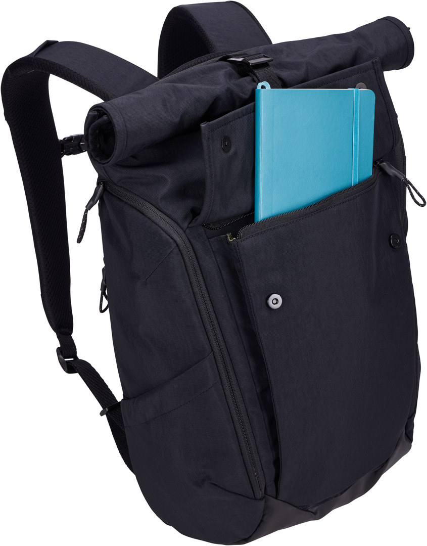 562897_Thule Paramount Backpack 24L (Black)(8) Рюкзак Thule Paramount 24L (Black) 3205011