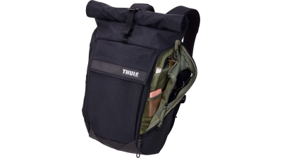 Рюкзак Thule Paramount 24L (Black) 3205011
