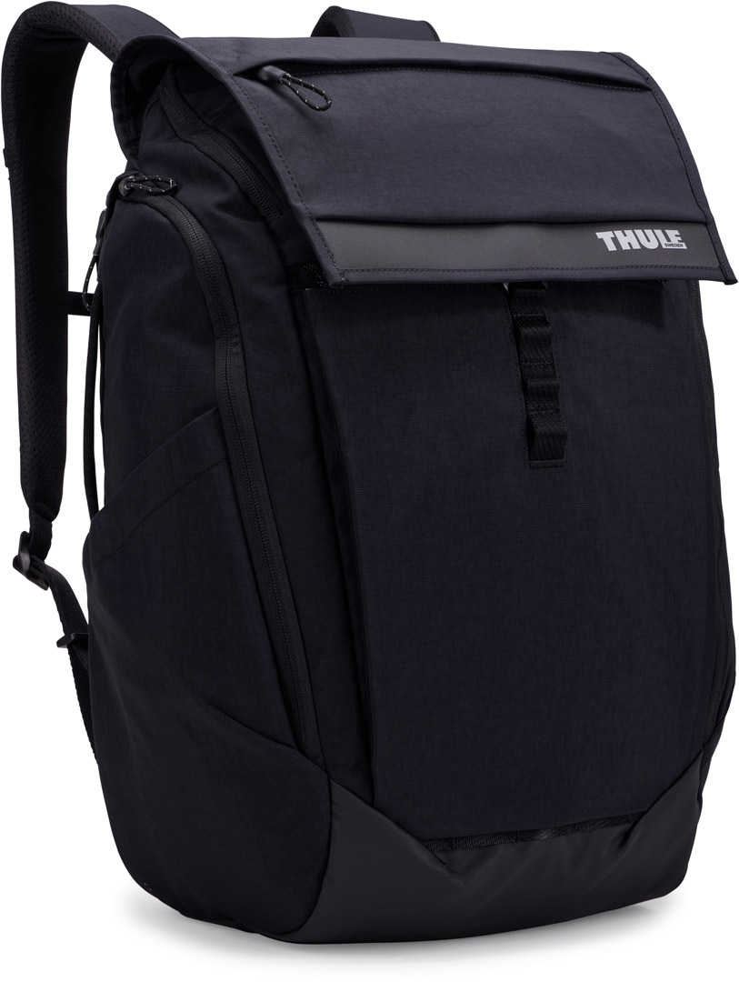 Thule Paramount 27L (Black) рюкзак для ноутбука Рюкзак Thule Paramount 27L (Black) 3205014
