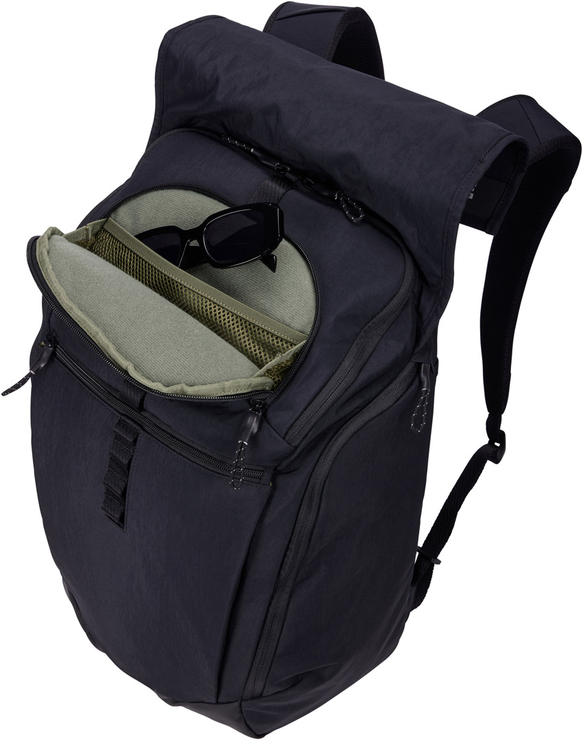 562900_Thule Paramount Backpack 27L (Black)(11) Рюкзак Thule Paramount 27L (Black) 3205014