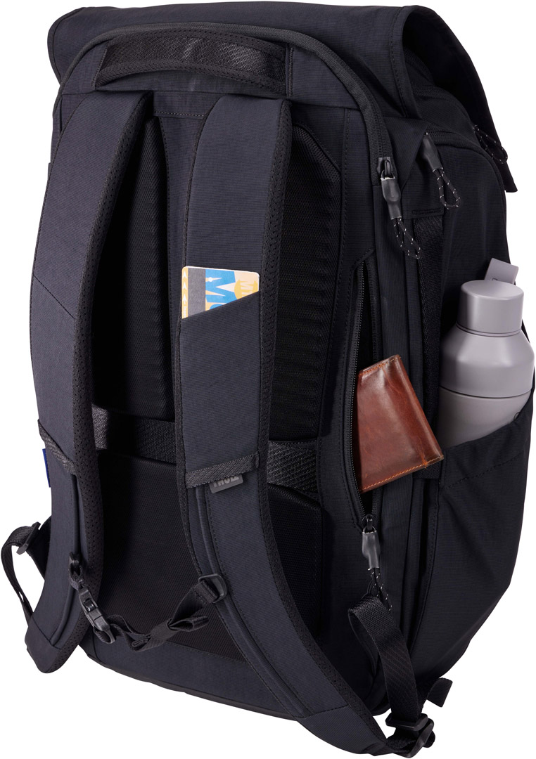 562900_Thule Paramount Backpack 27L (Black)(13) Рюкзак Thule Paramount 27L (Black) 3205014