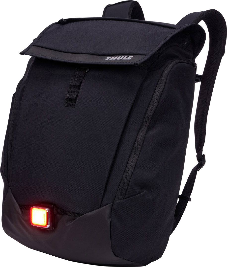562900_Thule Paramount Backpack 27L (Black)(14) Рюкзак Thule Paramount 27L (Black) 3205014