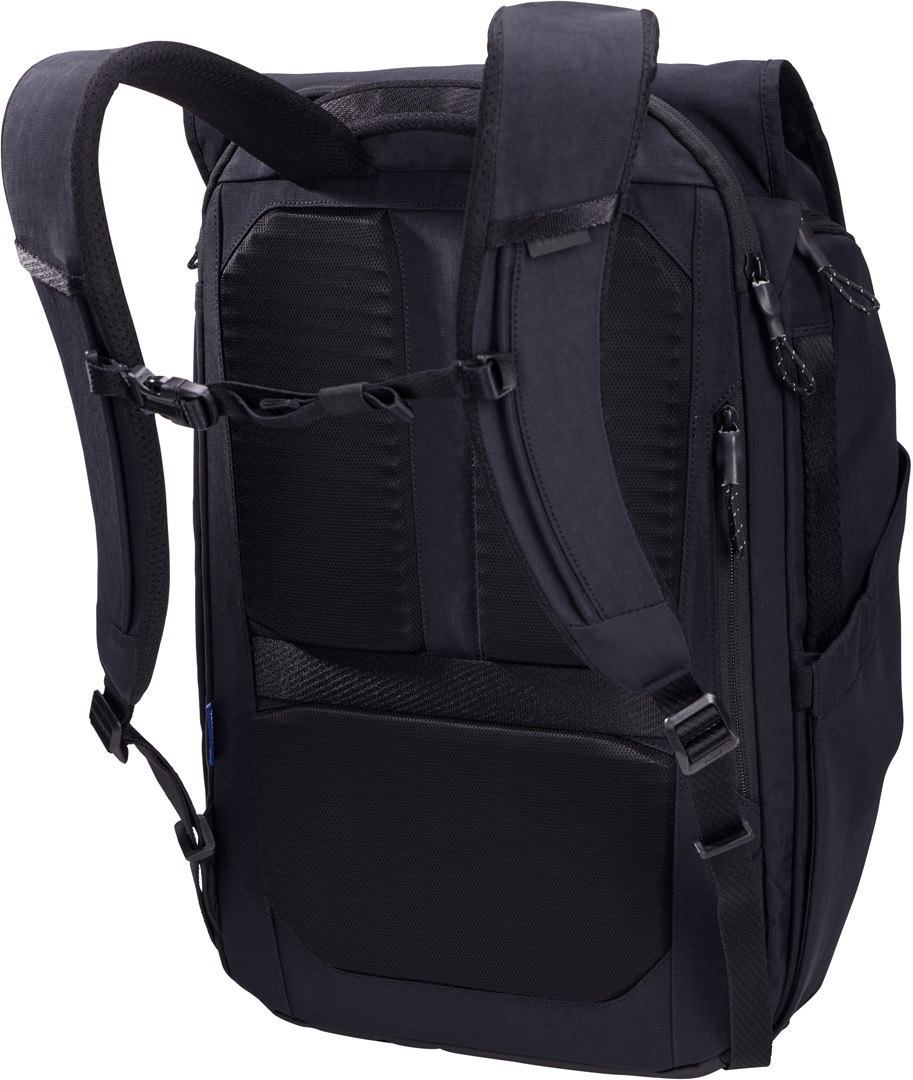 562900_Thule Paramount Backpack 27L (Black)(15) Рюкзак Thule Paramount 27L (Black) 3205014