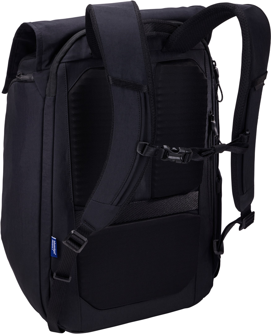 562900_Thule Paramount Backpack 27L (Black)(3) Рюкзак Thule Paramount 27L (Black) 3205014