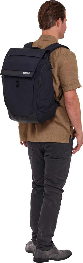 562900_Thule Paramount Backpack 27L (Black)(4) Рюкзак Thule Paramount 27L (Black) 3205014