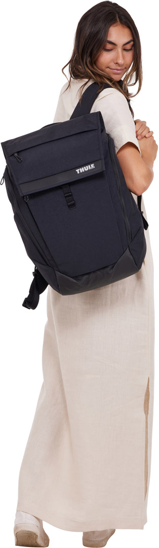 562900_Thule Paramount Backpack 27L (Black)(5) Рюкзак Thule Paramount 27L (Black) 3205014