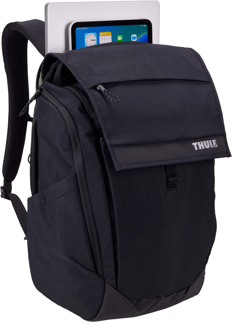 562900_Thule Paramount Backpack 27L (Black)(6) Рюкзак Thule Paramount 27L (Black) 3205014