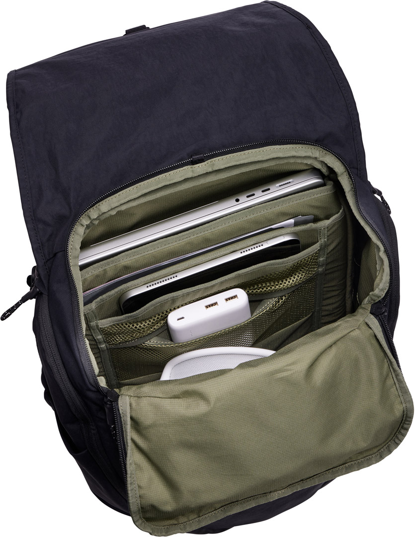 562900_Thule Paramount Backpack 27L (Black)(8) Рюкзак Thule Paramount 27L (Black) 3205014