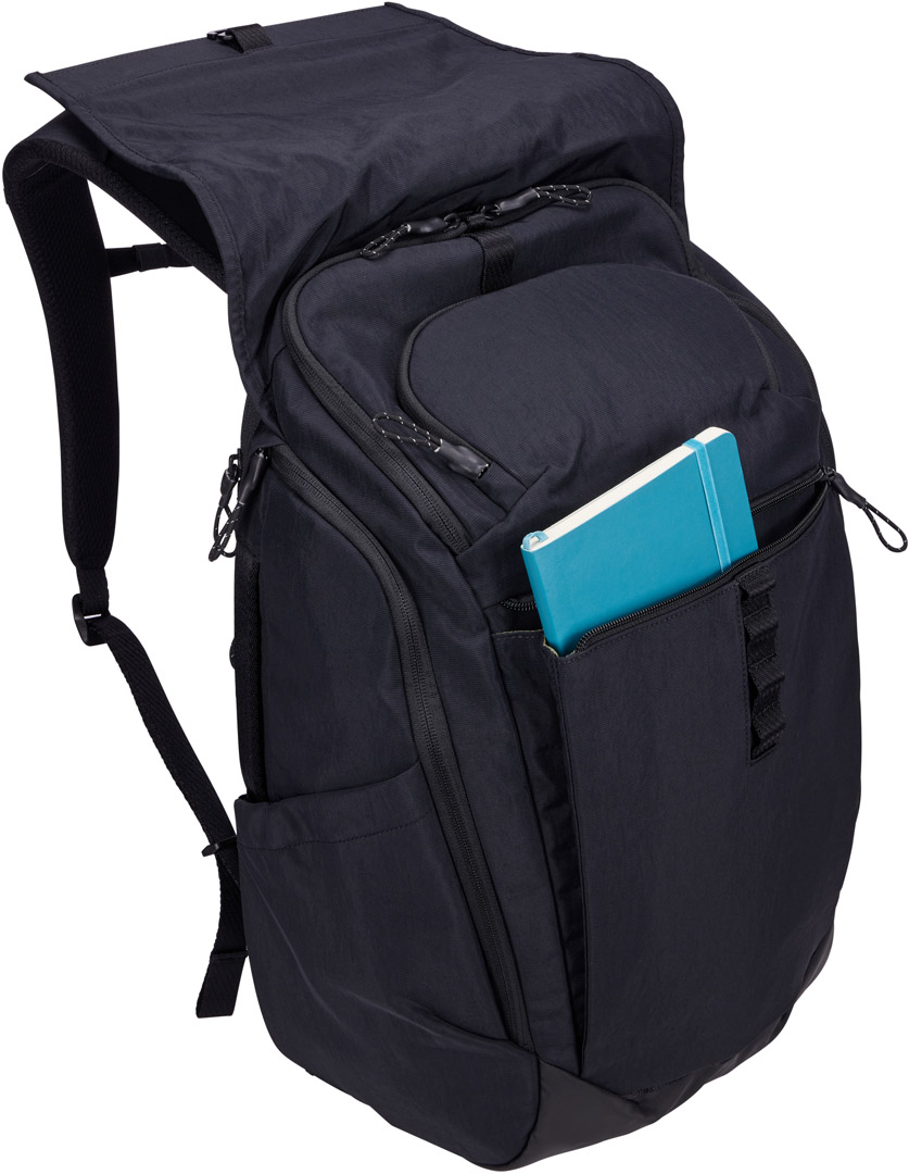 562900_Thule Paramount Backpack 27L (Black)(9) Рюкзак Thule Paramount 27L (Black) 3205014