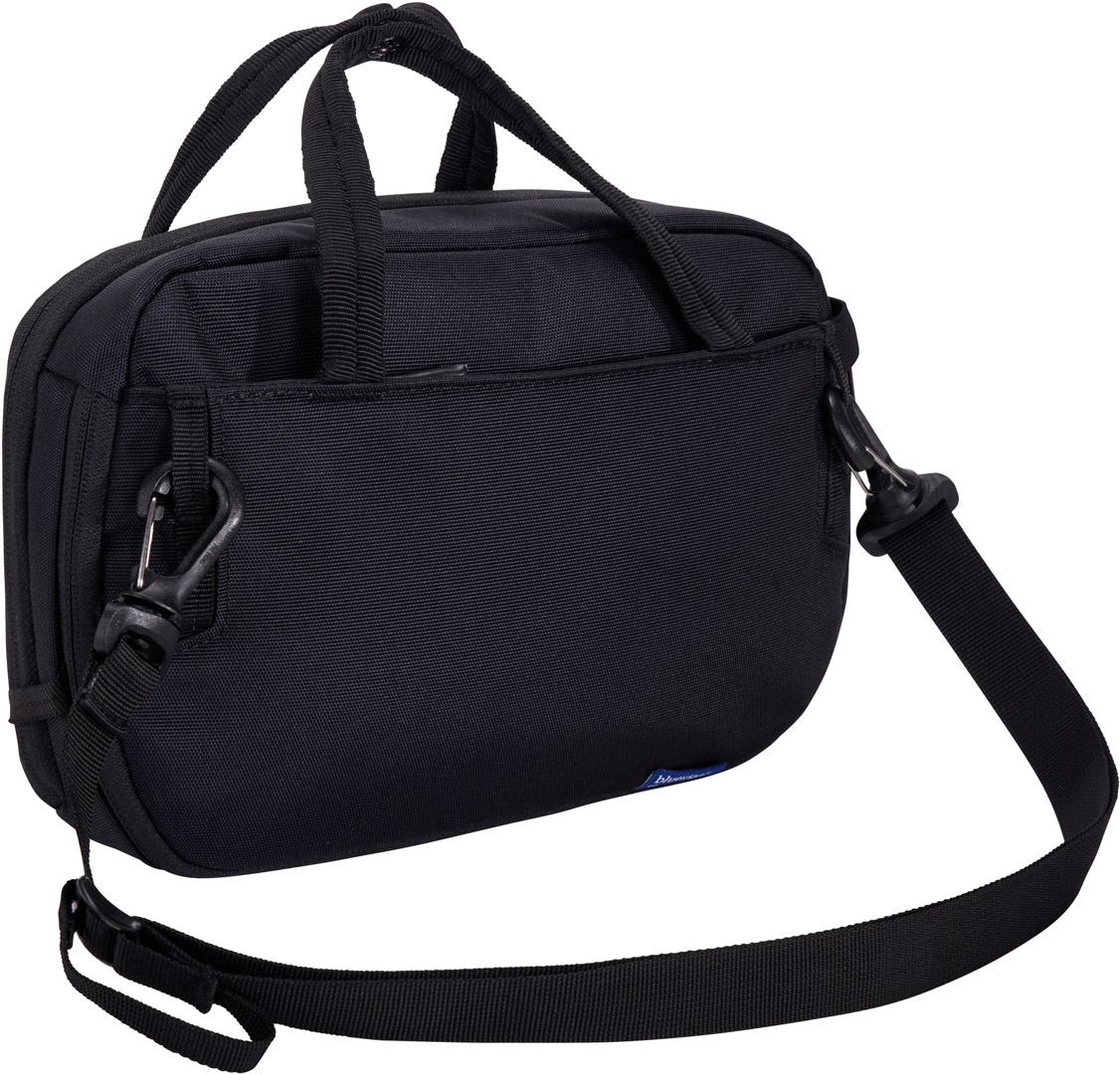 564117_Thule Subterra 2 Crossbody Bag 5L (Black)(3) Наплічна сумка Thule Subterra 2 Crossbody Bag 5L (Black) 3205035