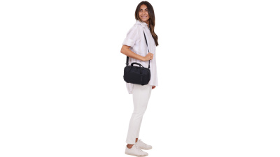 Наплічна сумка Thule Subterra 2 Crossbody Bag 5L (Black) 3205035