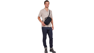 Наплічна сумка Thule Subterra 2 Crossbody Bag 5L (Black) 3205035