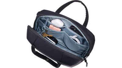 Наплічна сумка Thule Subterra 2 Crossbody Bag 5L (Black) 3205035