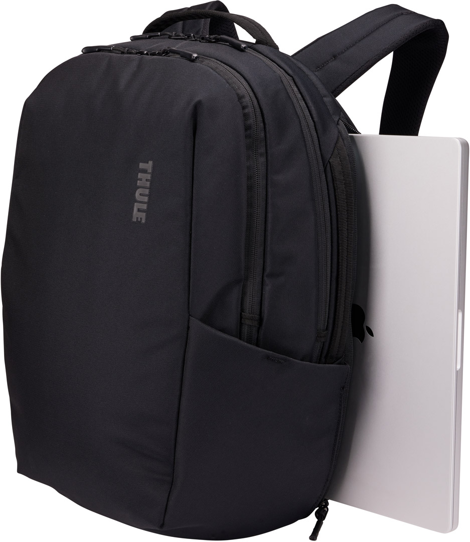 564119_Thule Subterra 2 Backpack 27L (Black)(12) Рюкзак Thule Subterra 2 Backpack 27L (Black) 3205027