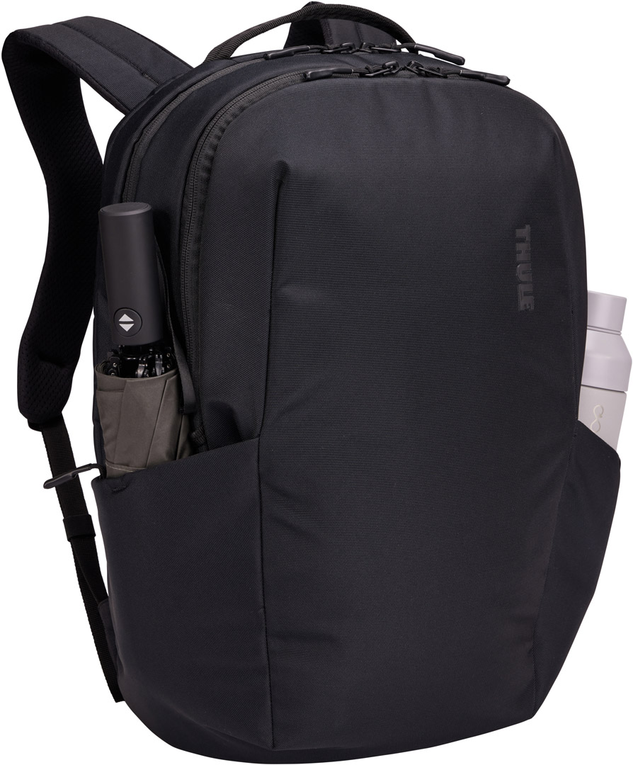 564119_Thule Subterra 2 Backpack 27L (Black)(13) Рюкзак Thule Subterra 2 Backpack 27L (Black) 3205027