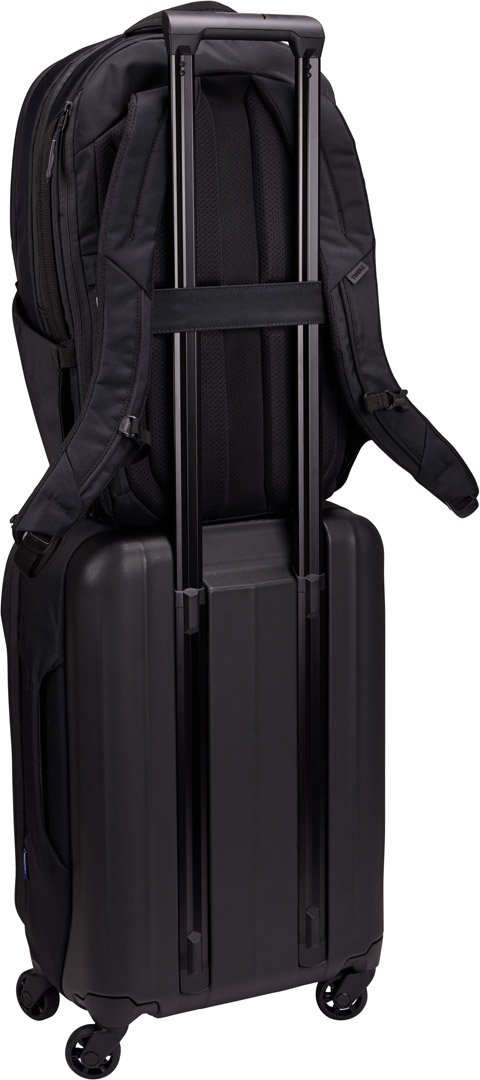 564119_Thule Subterra 2 Backpack 27L (Black)(14) Рюкзак Thule Subterra 2 Backpack 27L (Black) 3205027
