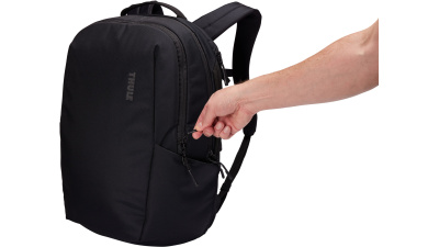 Рюкзак Thule Subterra 2 Backpack 27L (Black) 3205027