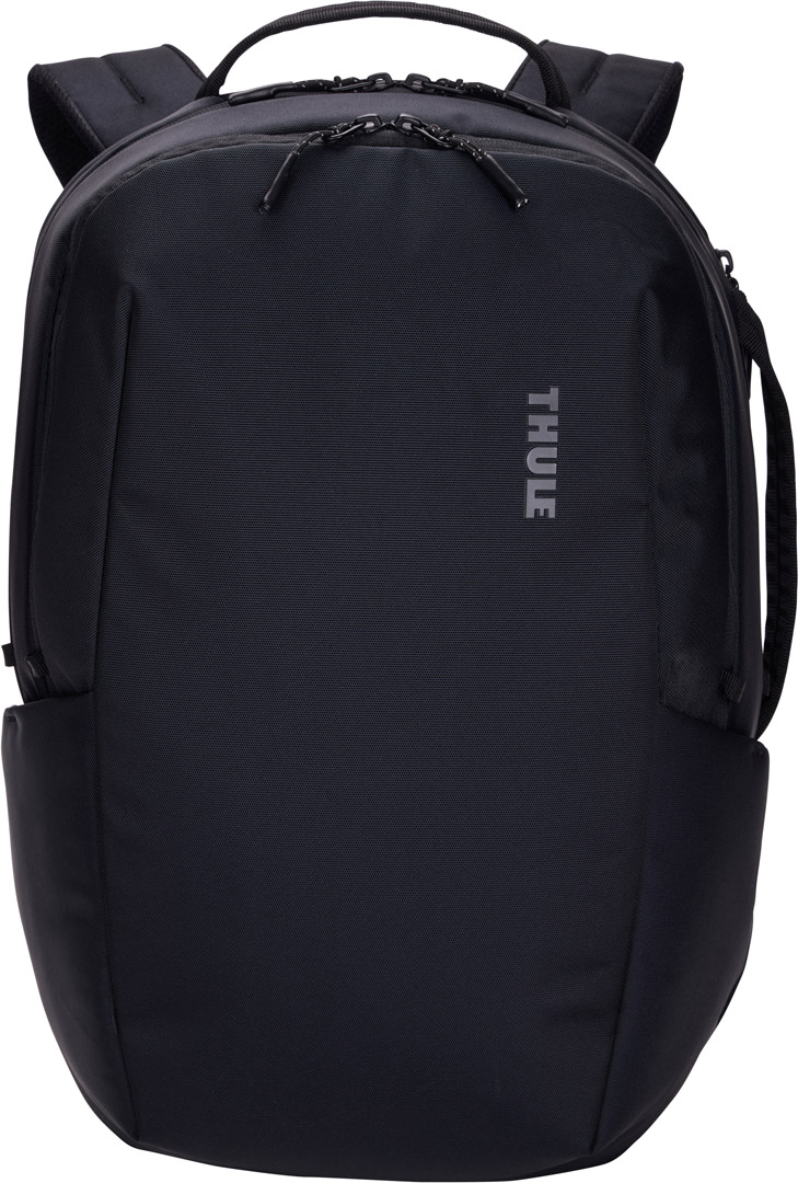 564119_Thule Subterra 2 Backpack 27L (Black)(2) Рюкзак Thule Subterra 2 Backpack 27L (Black) 3205027
