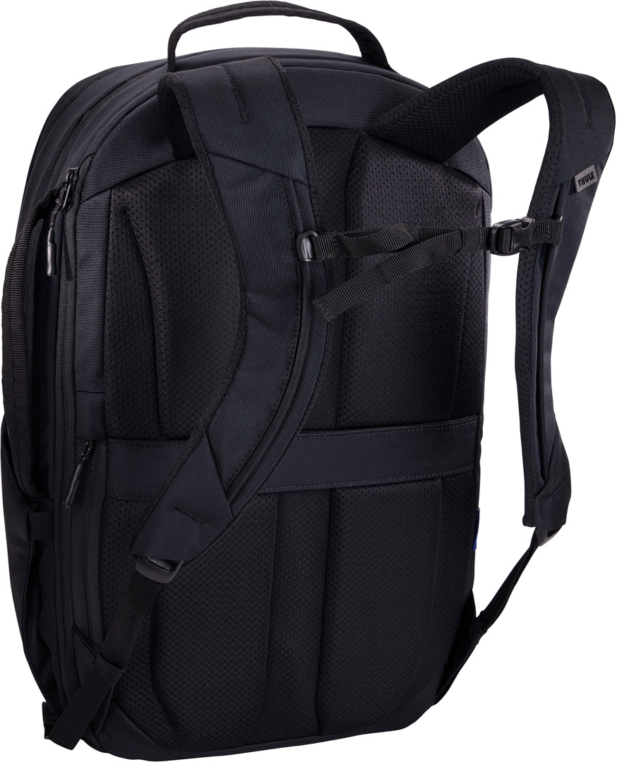 564119_Thule Subterra 2 Backpack 27L (Black)(3) Рюкзак Thule Subterra 2 Backpack 27L (Black) 3205027