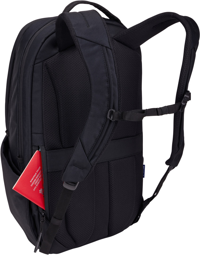 564122_Thule Subterra 2 Backpack 21L (Black)(10) Рюкзак Thule Subterra 2 Backpack 21L (Black) 3205024