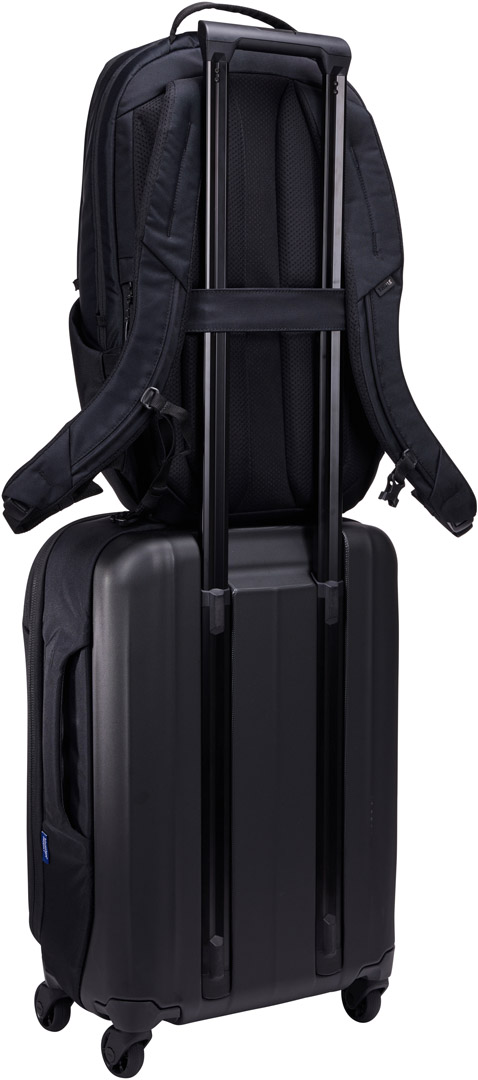 564122_Thule Subterra 2 Backpack 21L (Black)(12) Рюкзак Thule Subterra 2 Backpack 21L (Black) 3205024