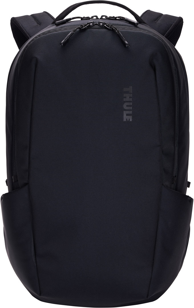 564122_Thule Subterra 2 Backpack 21L (Black)(2) Рюкзак Thule Subterra 2 Backpack 21L (Black) 3205024