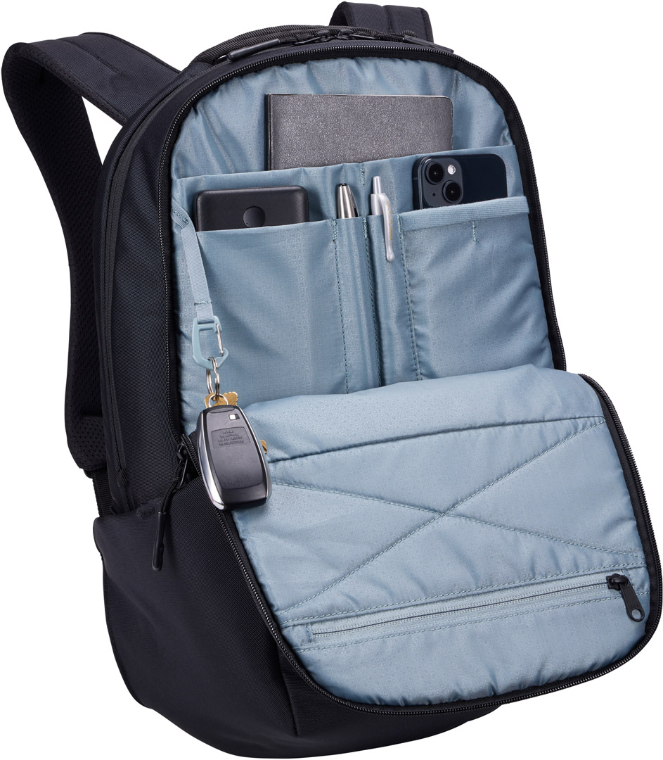 564122_Thule Subterra 2 Backpack 21L (Black)(8) Рюкзак Thule Subterra 2 Backpack 21L (Black) 3205024