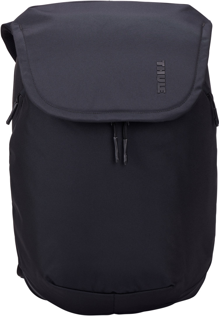 564138_Thule Subterra 2 Travel Backpack 26L (Black)(2) Рюкзак Thule Subterra 2 Travel Backpack 26L (Black) 3205054