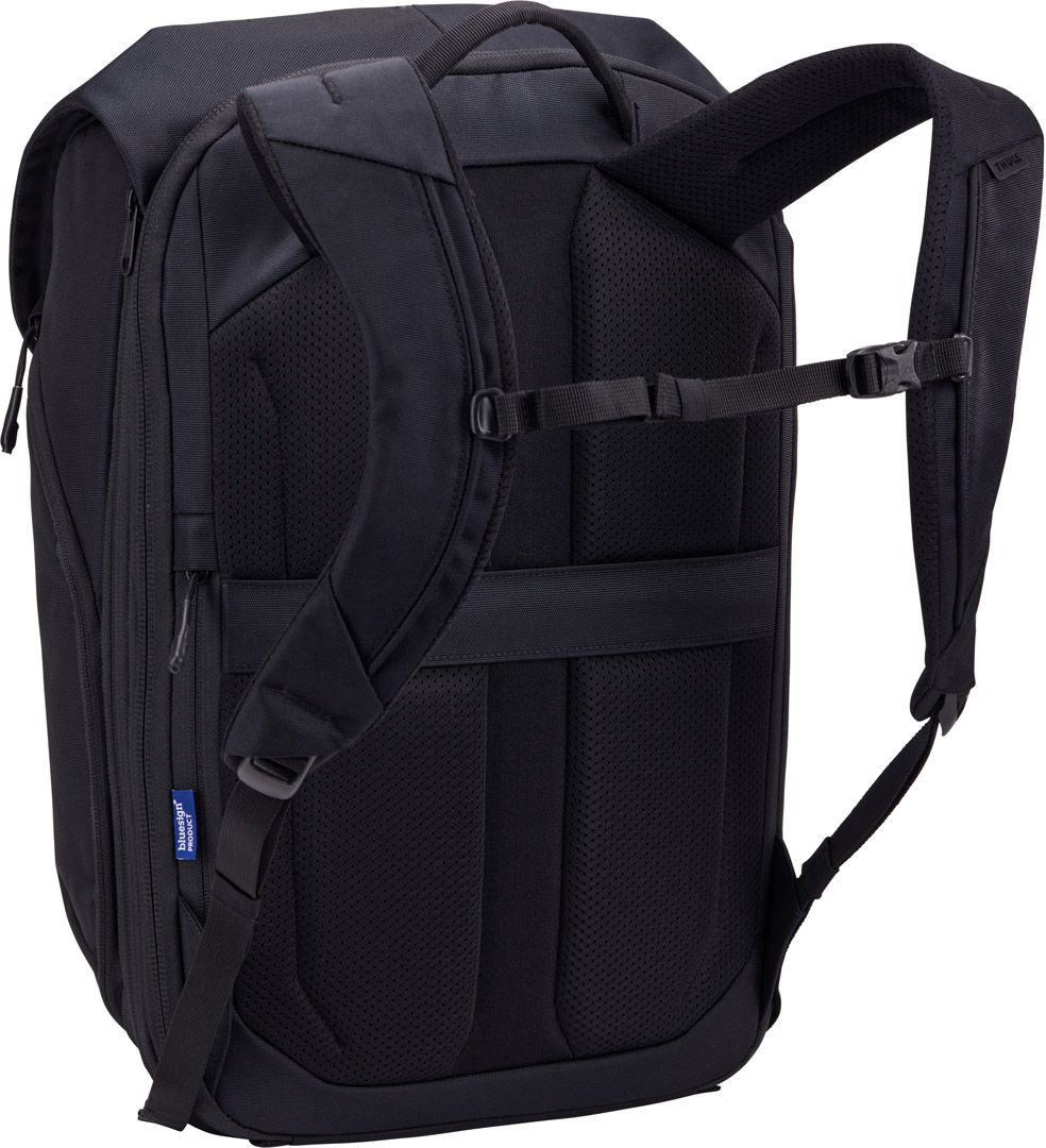 564138_Thule Subterra 2 Travel Backpack 26L (Black)(3) Рюкзак Thule Subterra 2 Travel Backpack 26L (Black) 3205054