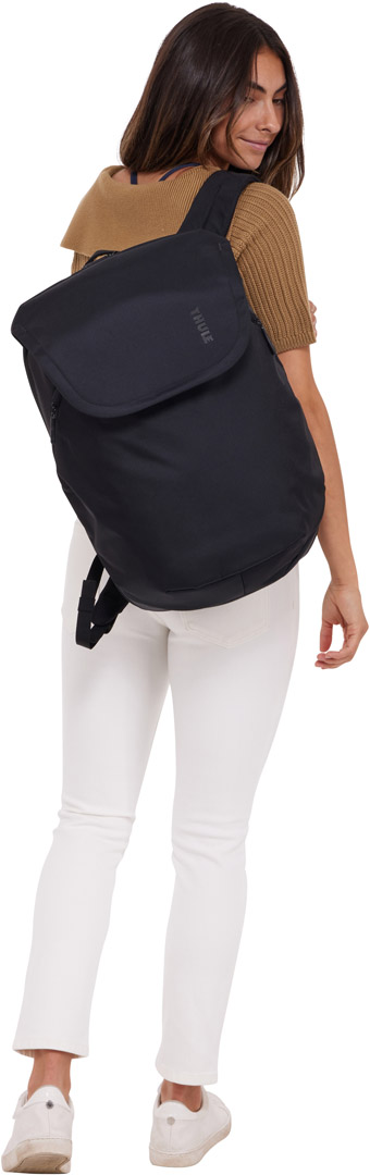 564138_Thule Subterra 2 Travel Backpack 26L (Black)(6) Рюкзак Thule Subterra 2 Travel Backpack 26L (Black) 3205054