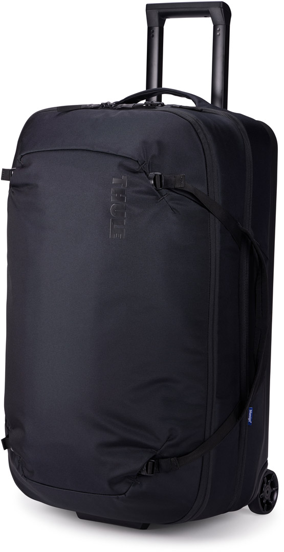 Thule Subterra Wheeled Duffel 70 см — велика сумка для подорожей Сумка на колесах Thule Subterra 2 Wheeled Duffel (Black) 3205051