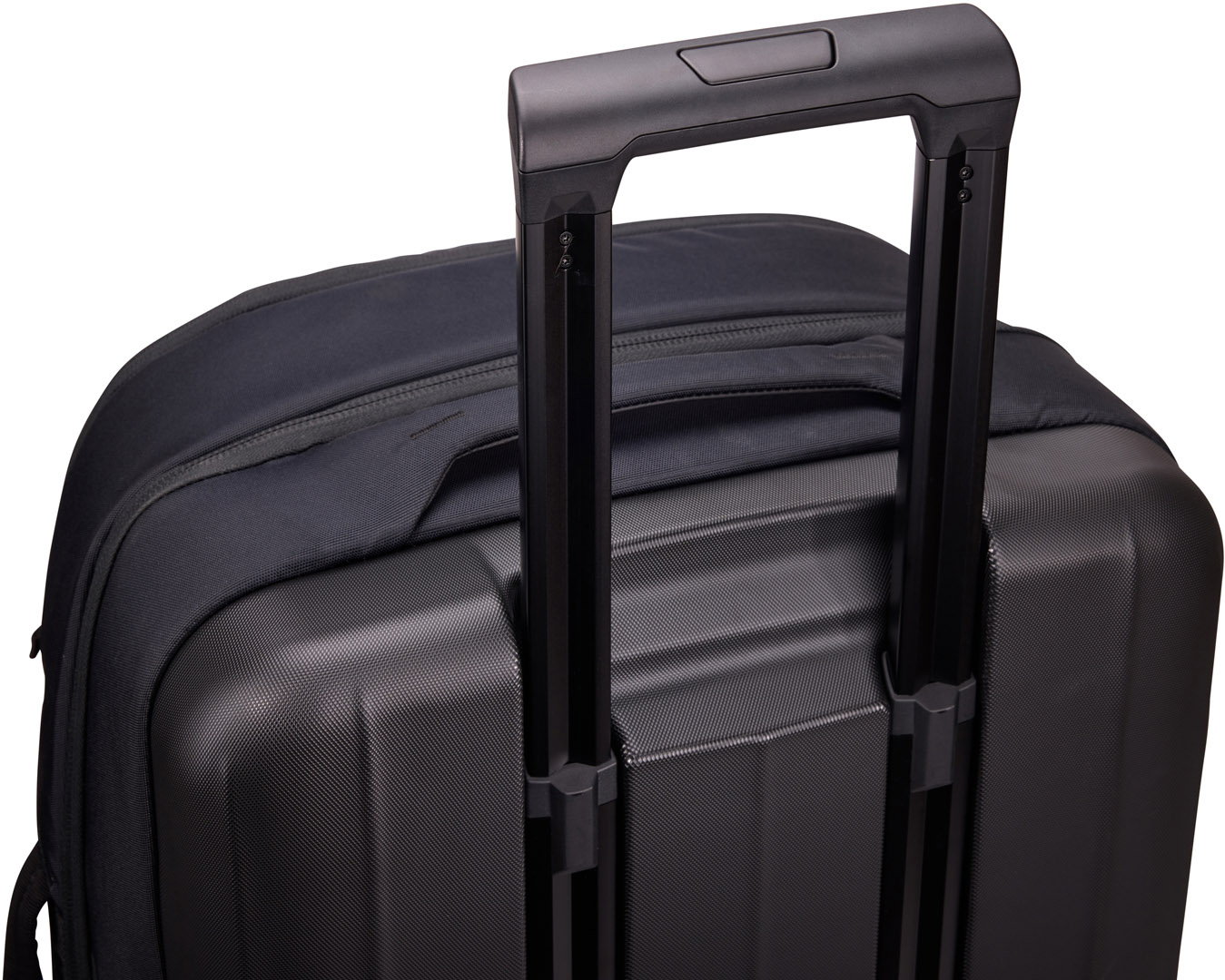 564146_Thule Subterra 2 Wheeled Duffel (Black)(10) Сумка на колесах Thule Subterra 2 Wheeled Duffel (Black) 3205051